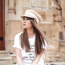 Anastasia Siantar