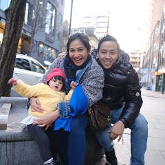 Caca Tengker