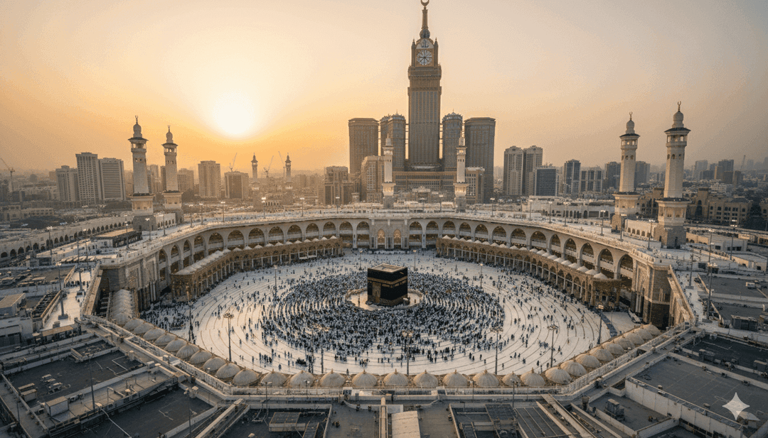 influencer-marketing-agency-in-mecca