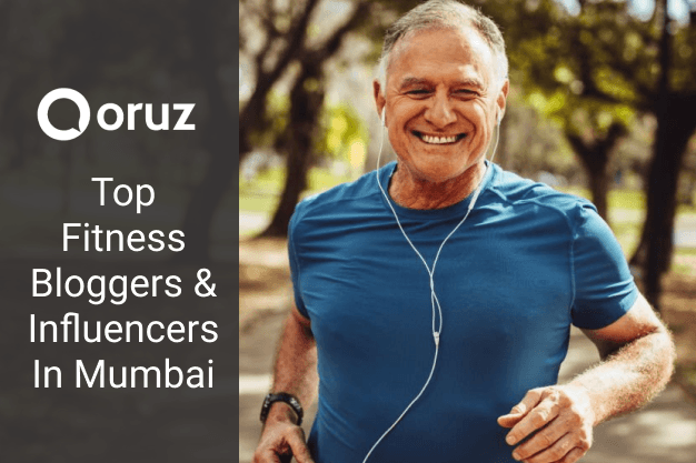 Mumbai Fitness Bloggers Influencers