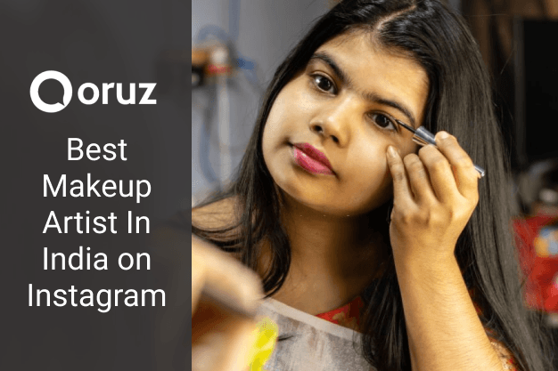 Indian Makeup Influencers