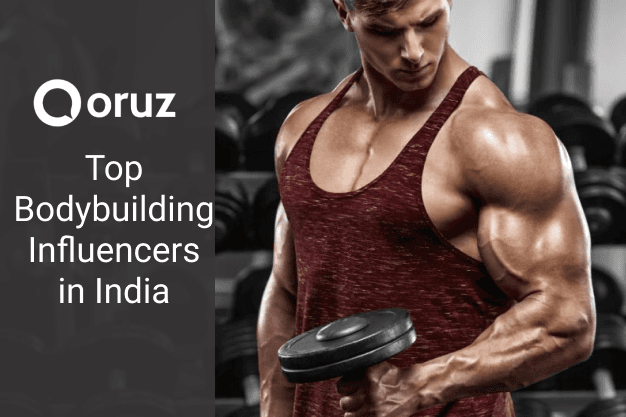 Bodybuilding Influencers
