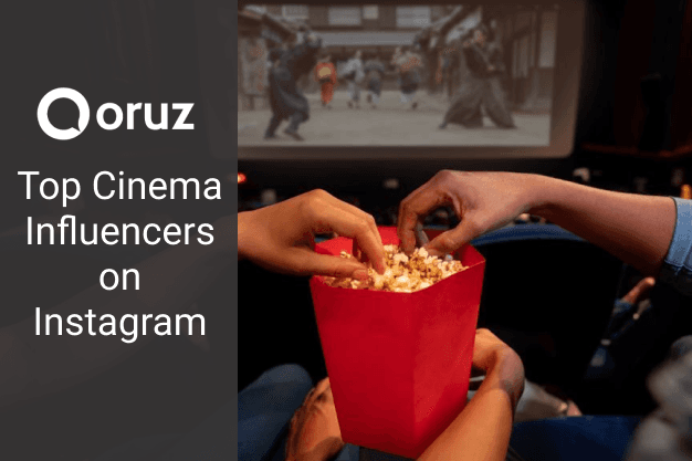 Cinema Influencers