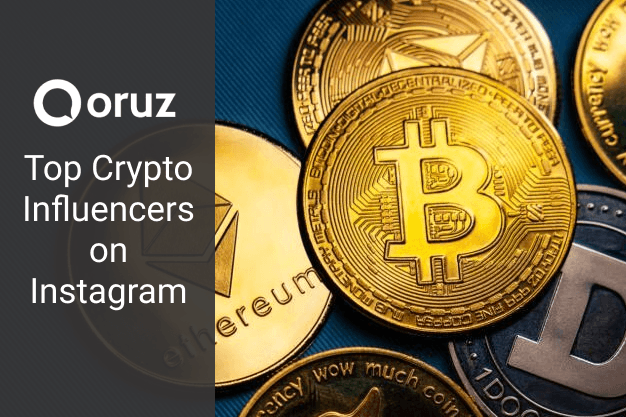 Crypto Influencers