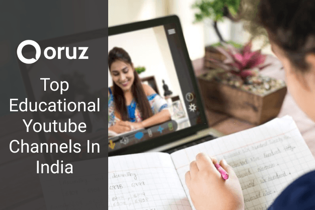 Educational Youtube Channels