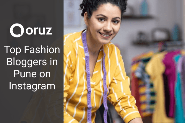 Pune Fashion Bloggers