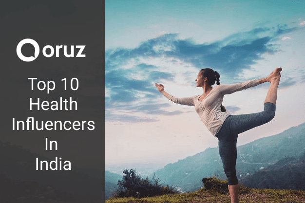 Health Influencers