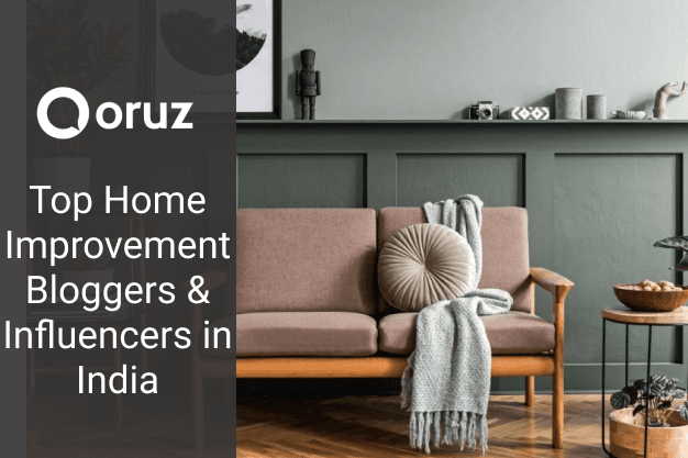 Home Improvement Influencers