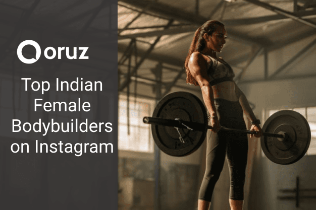 Indian Female Bodybuilders