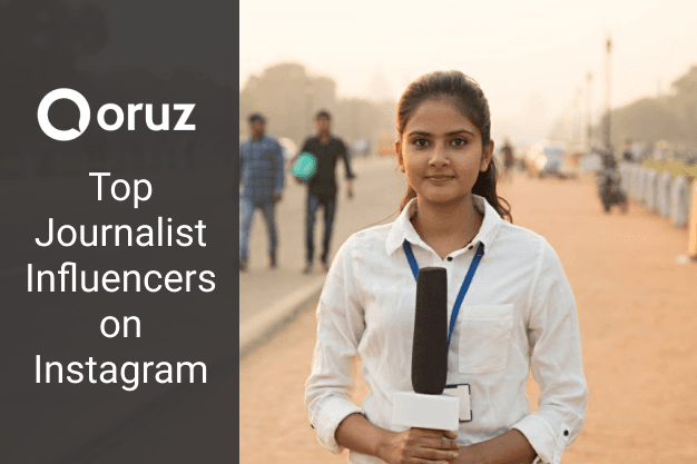 Journalist Influencers