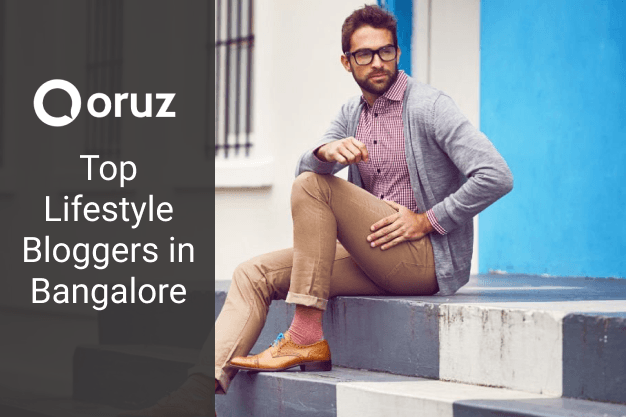 Bangalore Lifestyle Bloggers Influencers