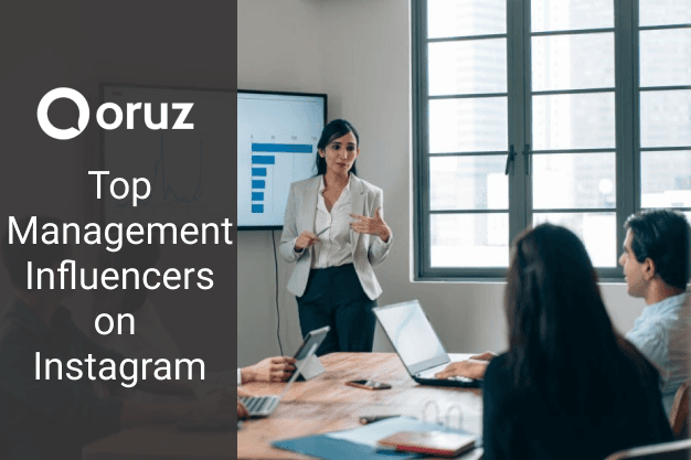 Management Influencers