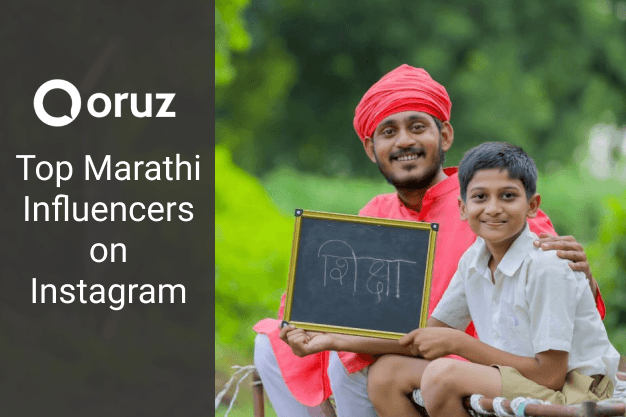Marathi Influencers Instagram