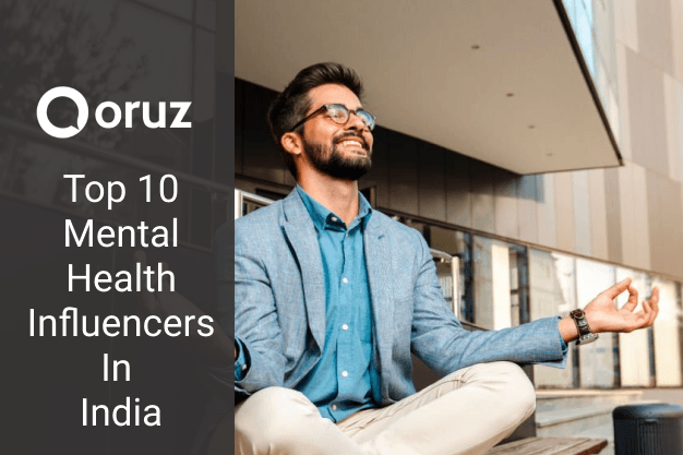 Mental Health Influencers
