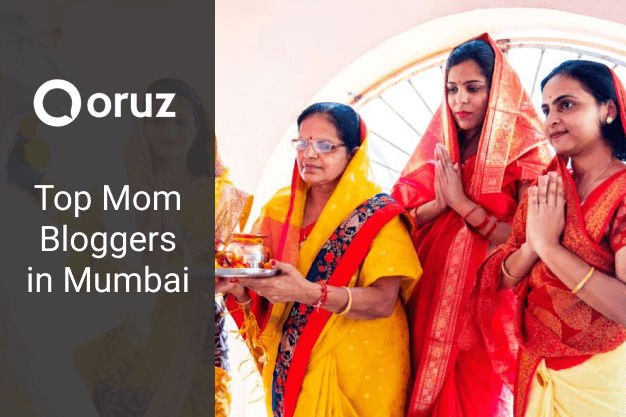 Mumbai Mom Bloggers