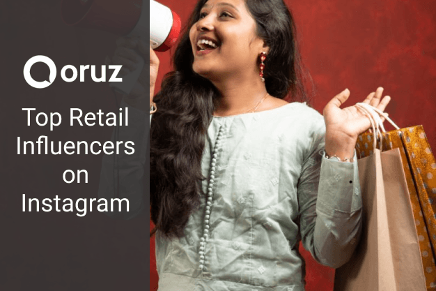 Retail Influencers
