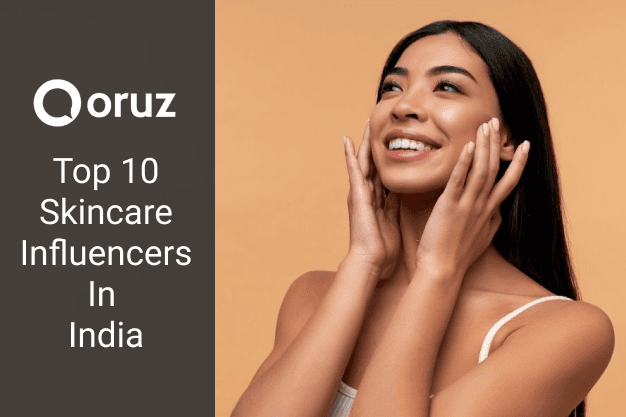 Skincare Influencers