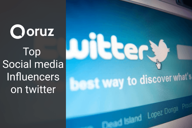 Social Media Influencers