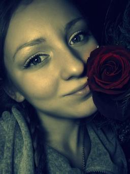 Катя Ткаченко