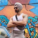 Aman Preet Singh Virk