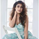 NAYANTHARA🔵