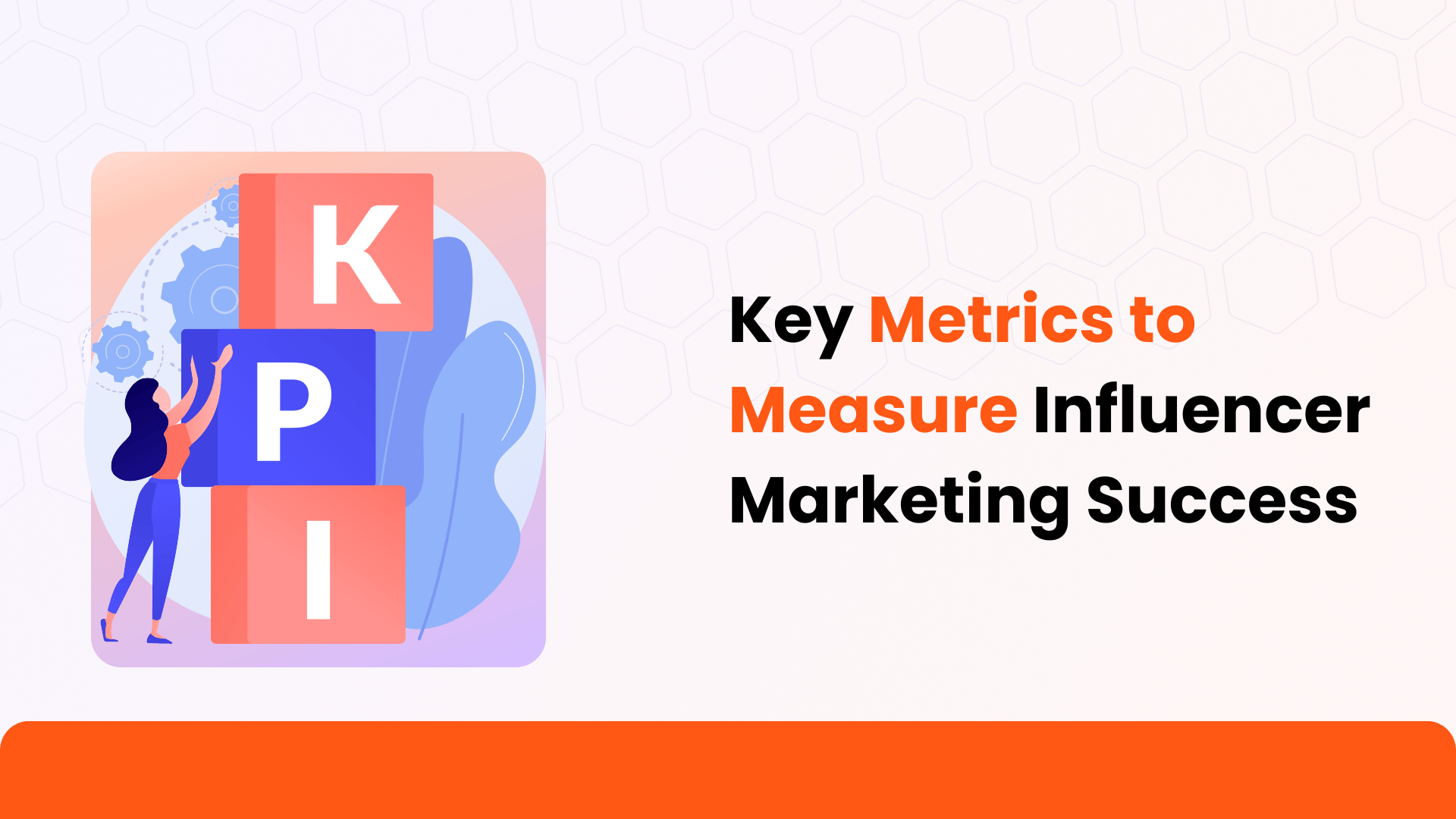 Metrics to measure