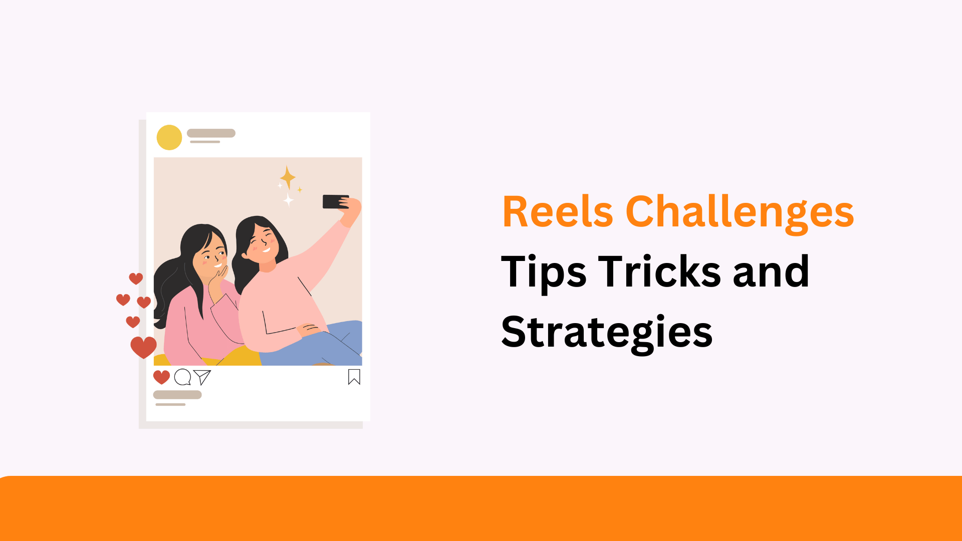 Instagram reel challenges